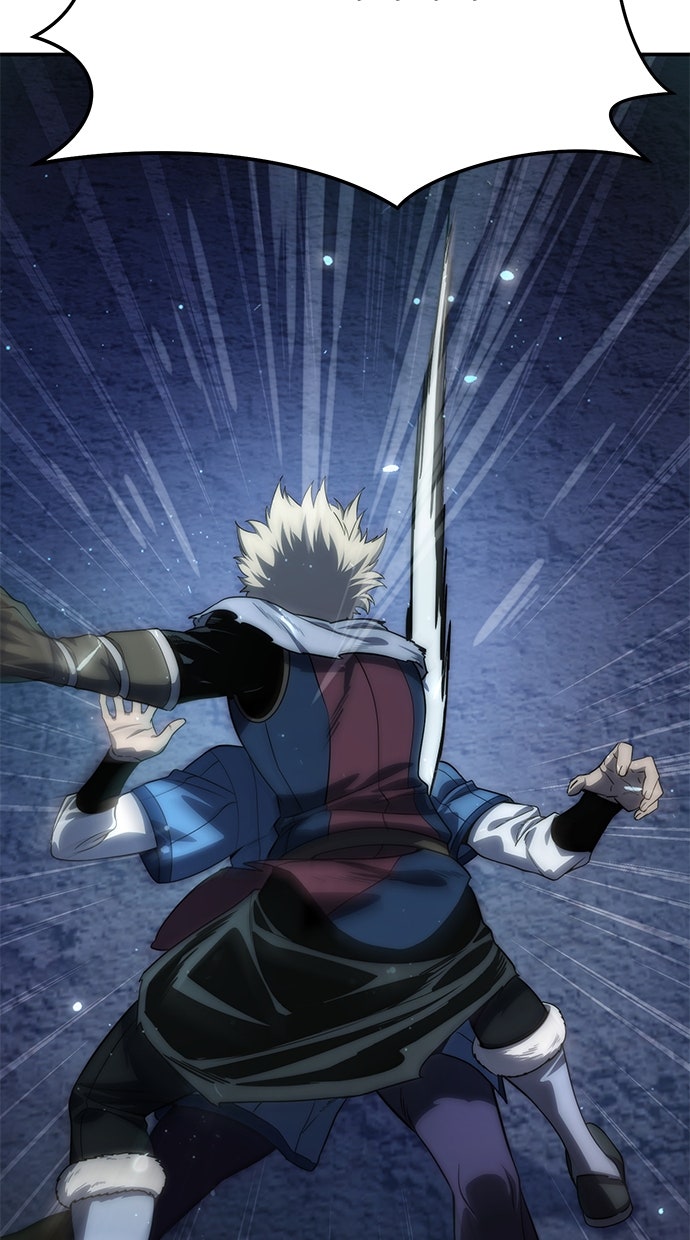 Read The Stellar Swordmaster DE Manga Online