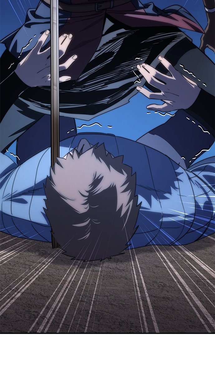 Read The Stellar Swordmaster DE Manga Online