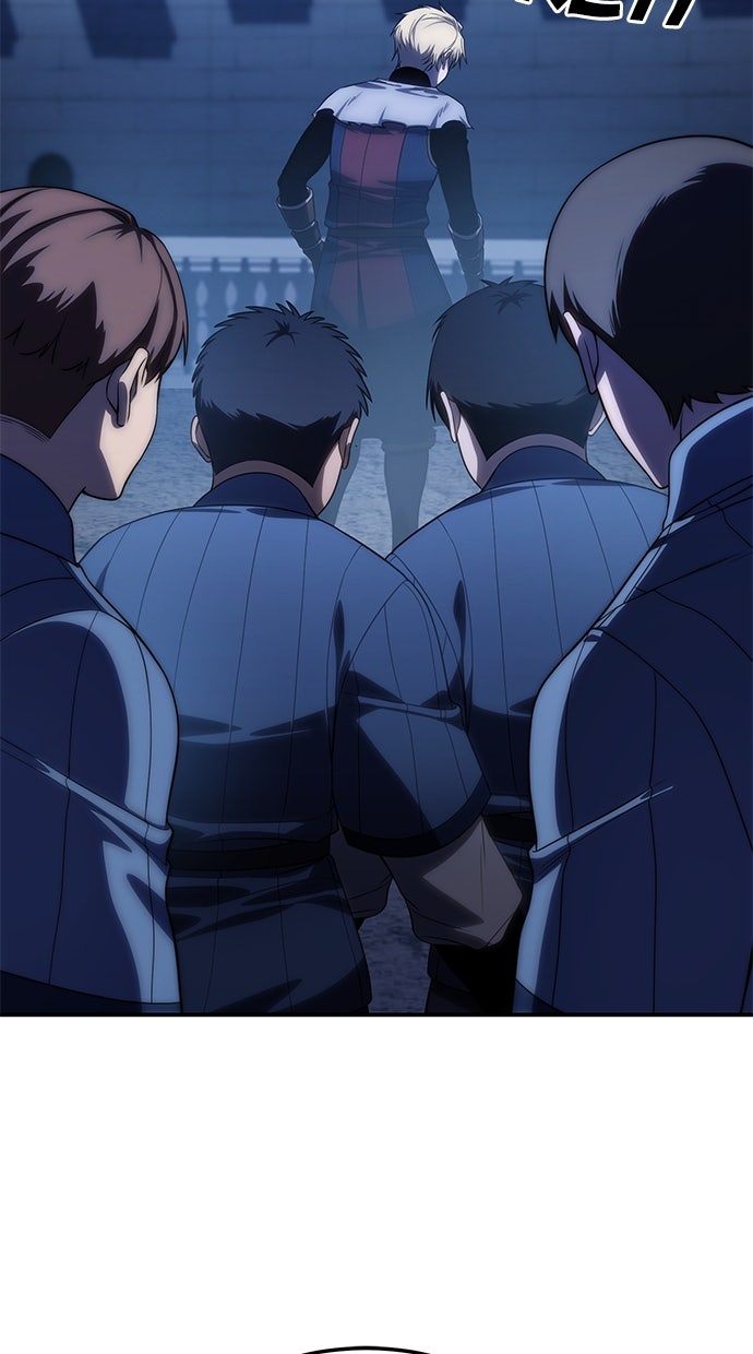 Read The Stellar Swordmaster DE Manga Online