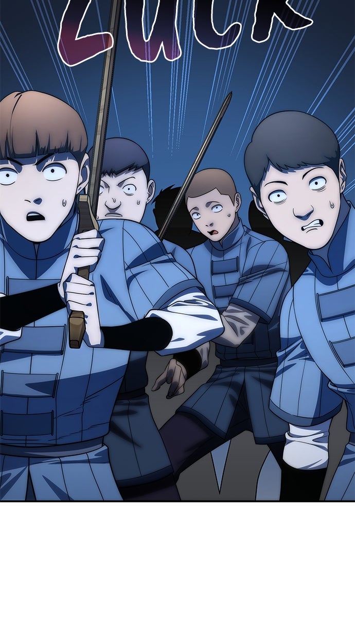 Read The Stellar Swordmaster DE Manga Online