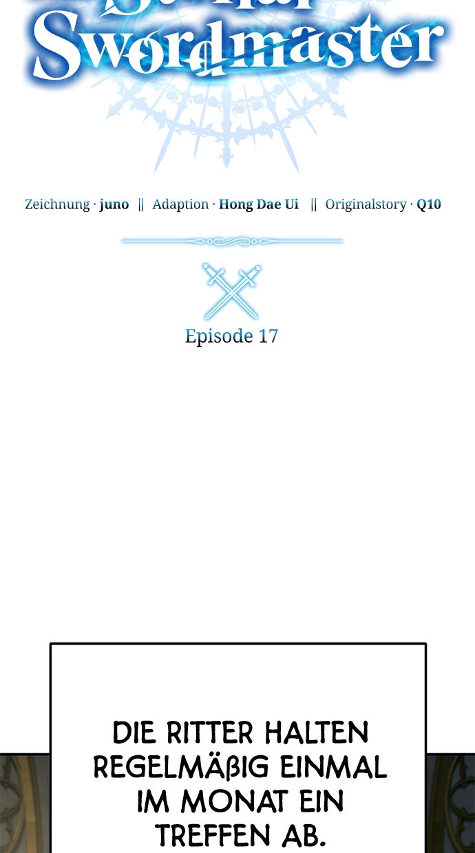 Read The Stellar Swordmaster DE Manga Online