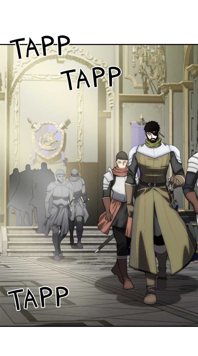 Read The Stellar Swordmaster DE Manga Online