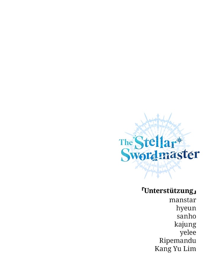 Read The Stellar Swordmaster DE Manga Online