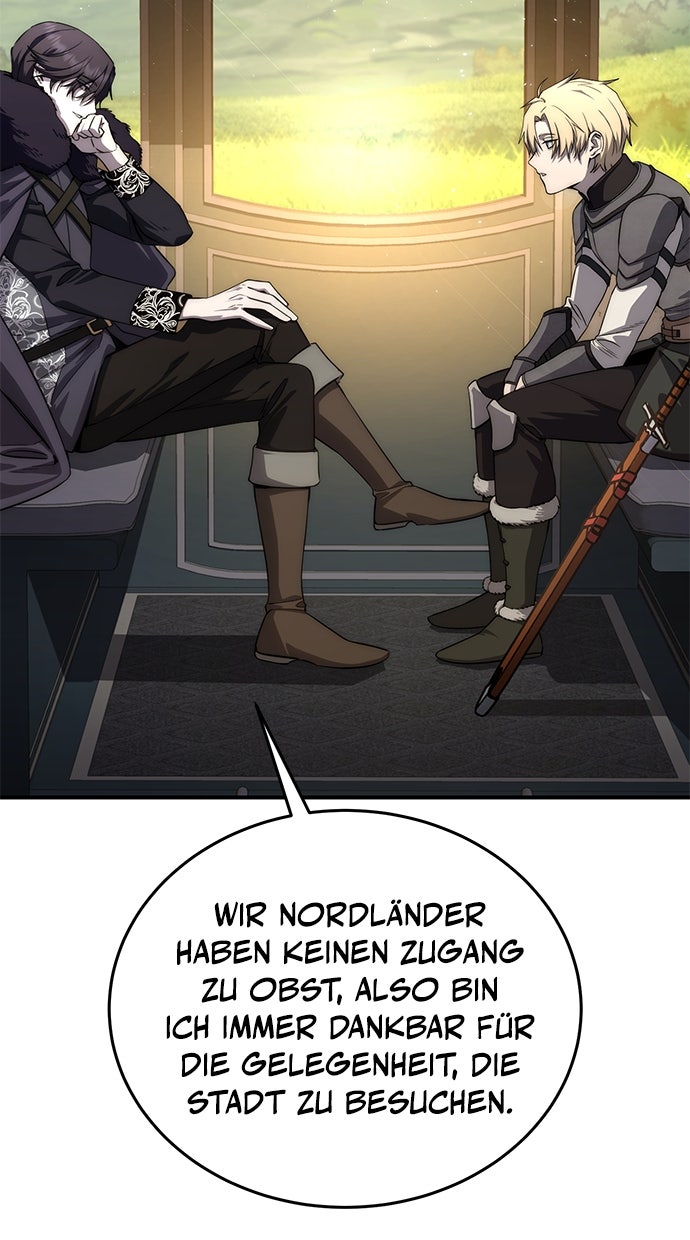 Read The Stellar Swordmaster DE Manga Online