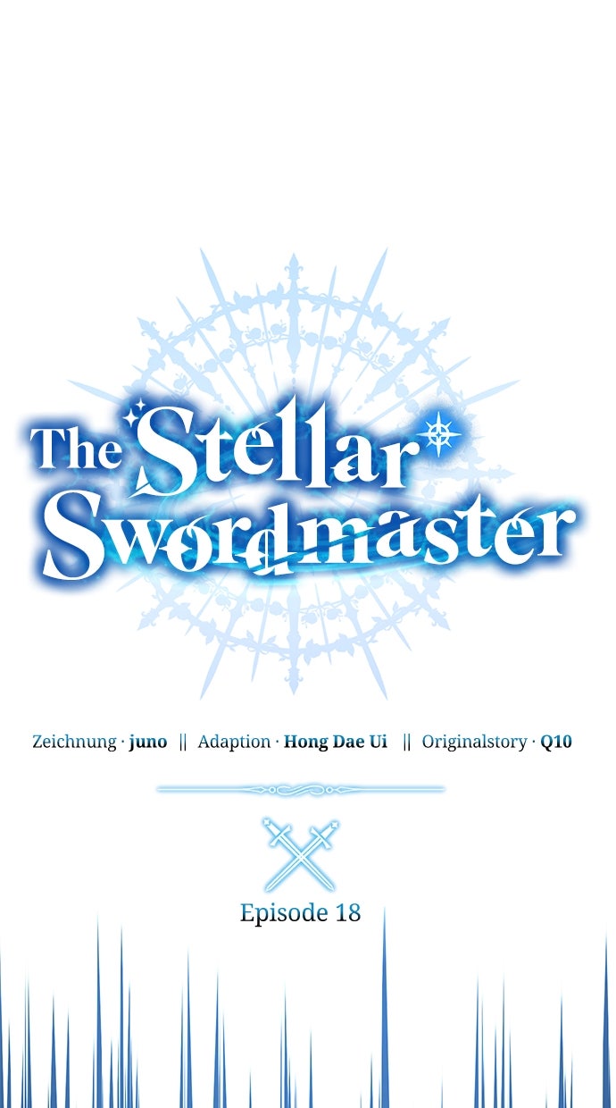 Read The Stellar Swordmaster DE Manga Online