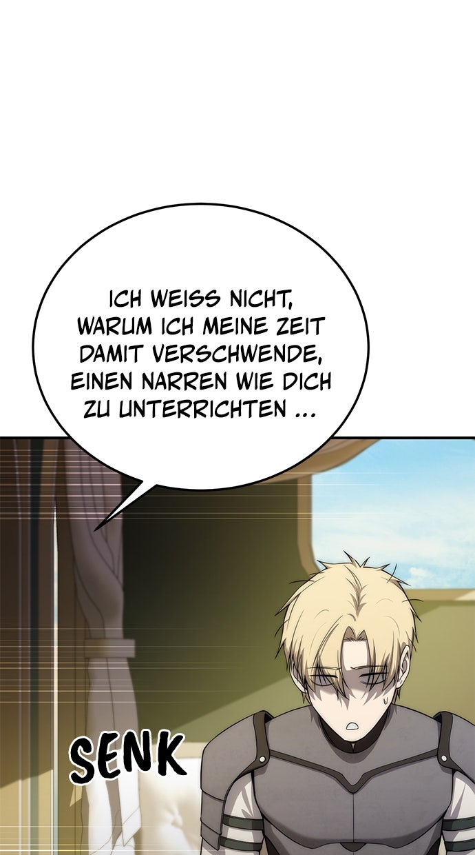 Read The Stellar Swordmaster DE Manga Online