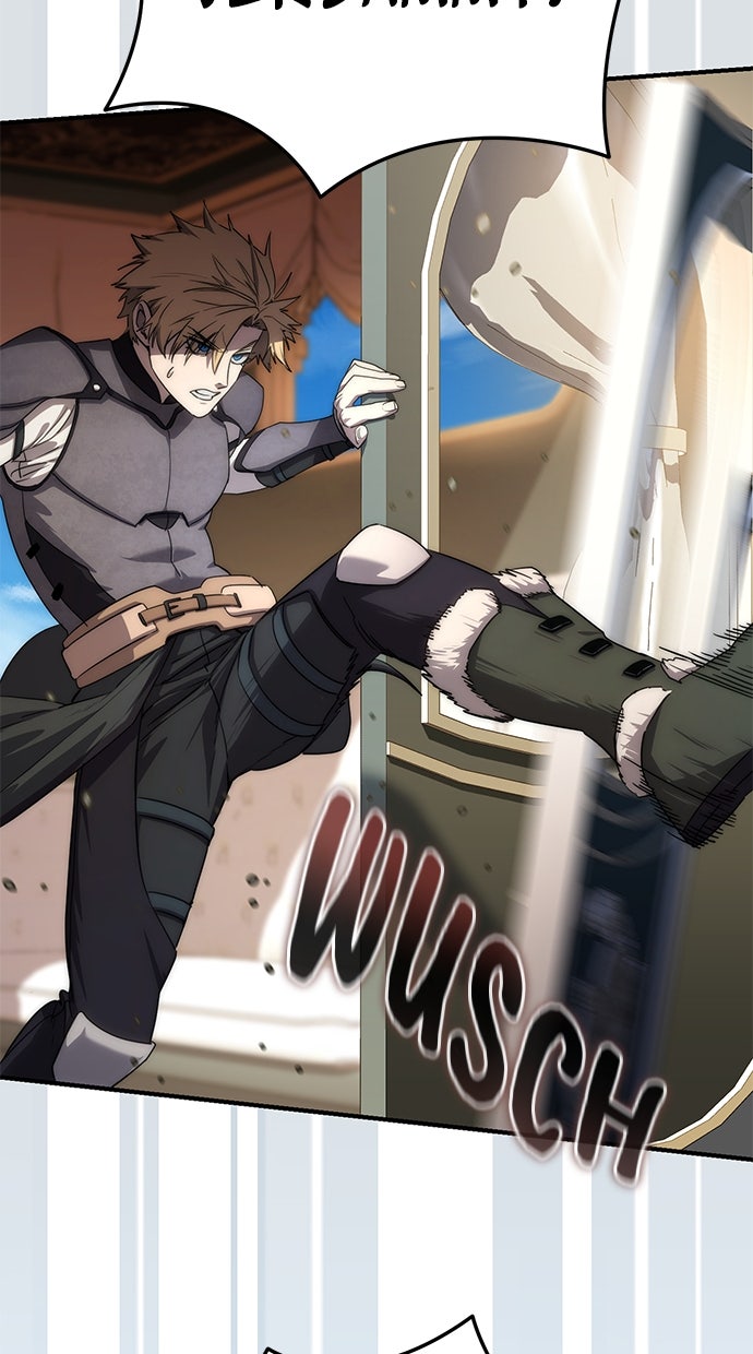 Read The Stellar Swordmaster DE Manga Online