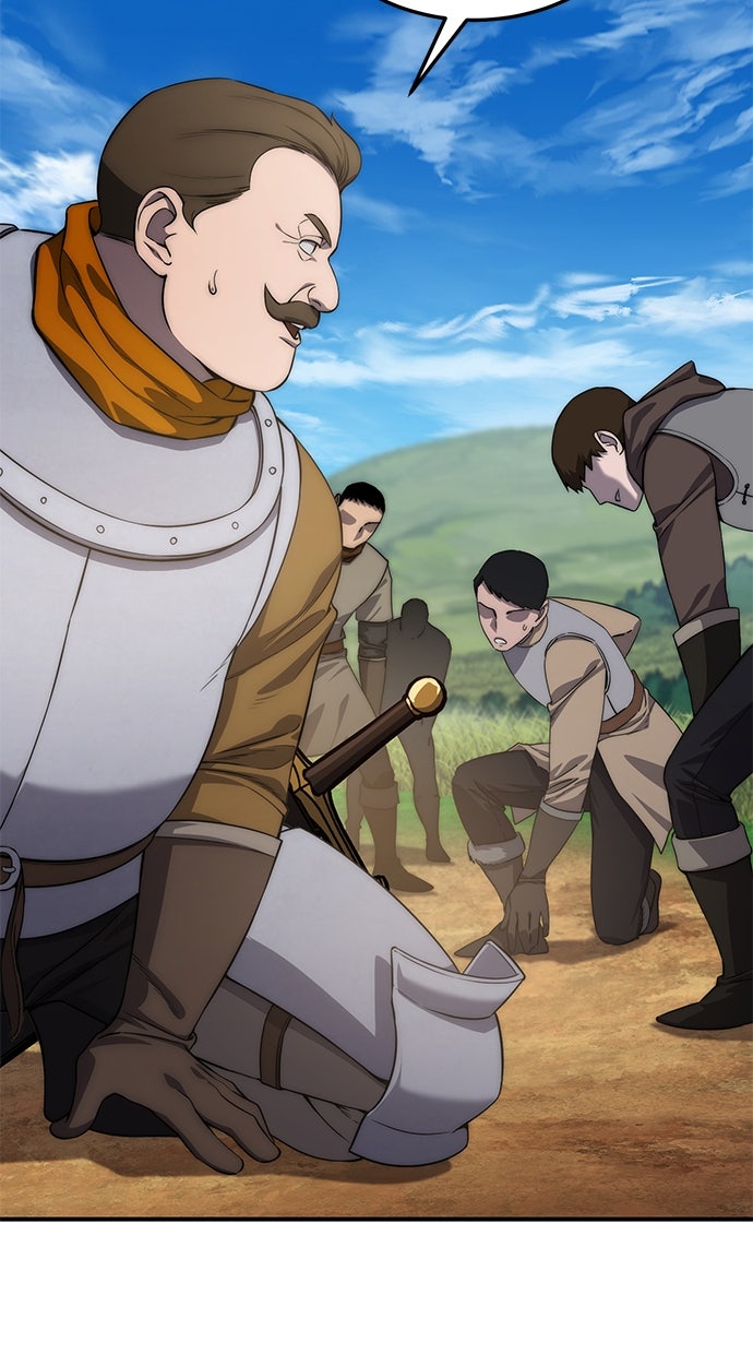 Read The Stellar Swordmaster DE Manga Online