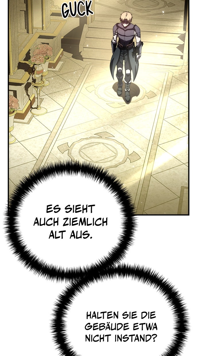 Read The Stellar Swordmaster DE Manga Online