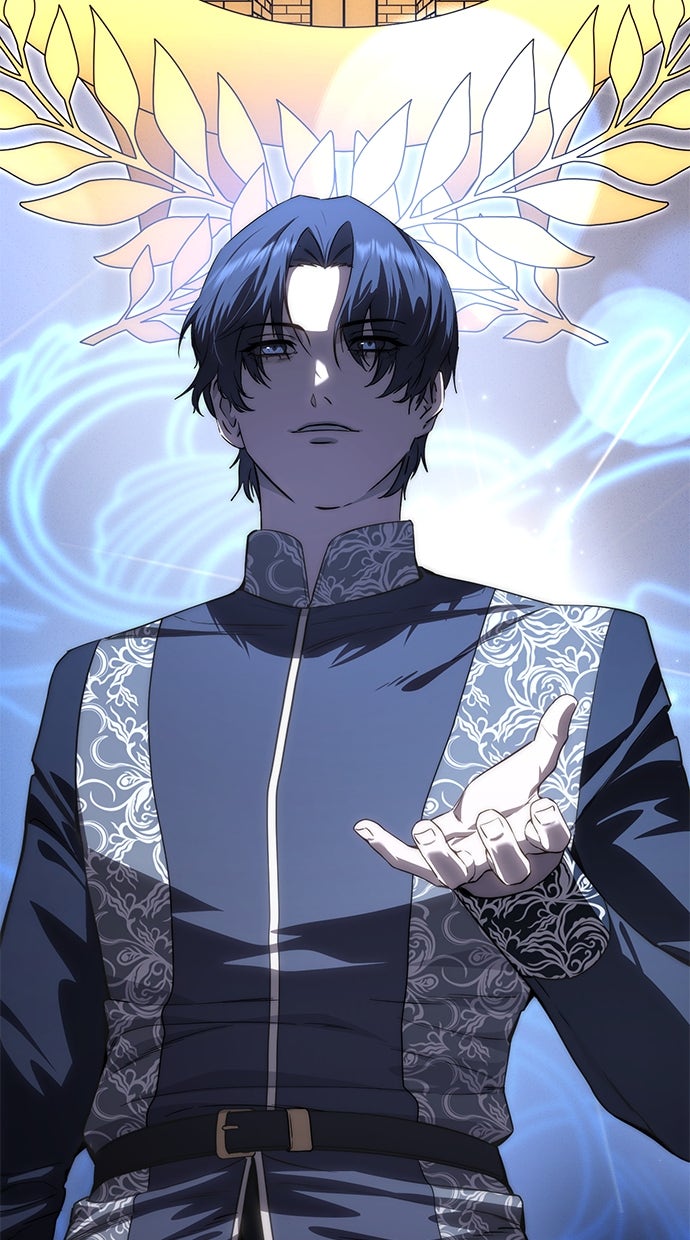 Read The Stellar Swordmaster DE Manga Online