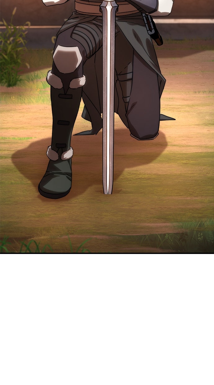 Read The Stellar Swordmaster DE Manga Online