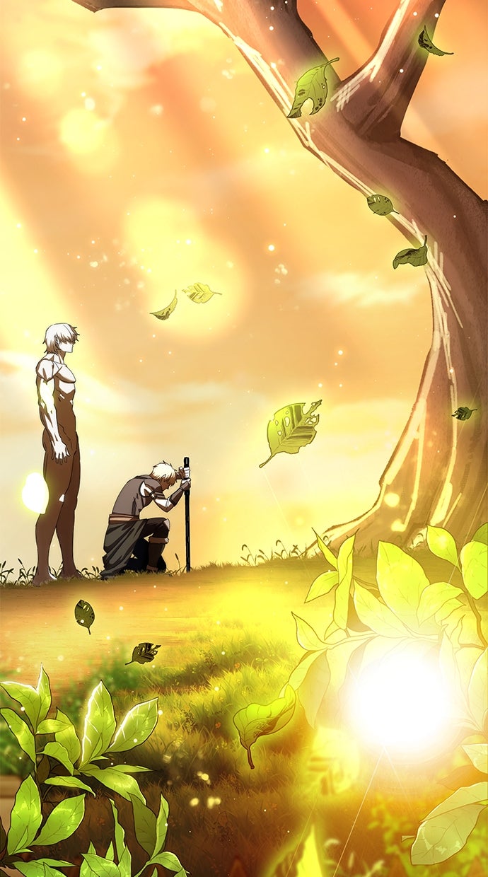 Read The Stellar Swordmaster DE Manga Online