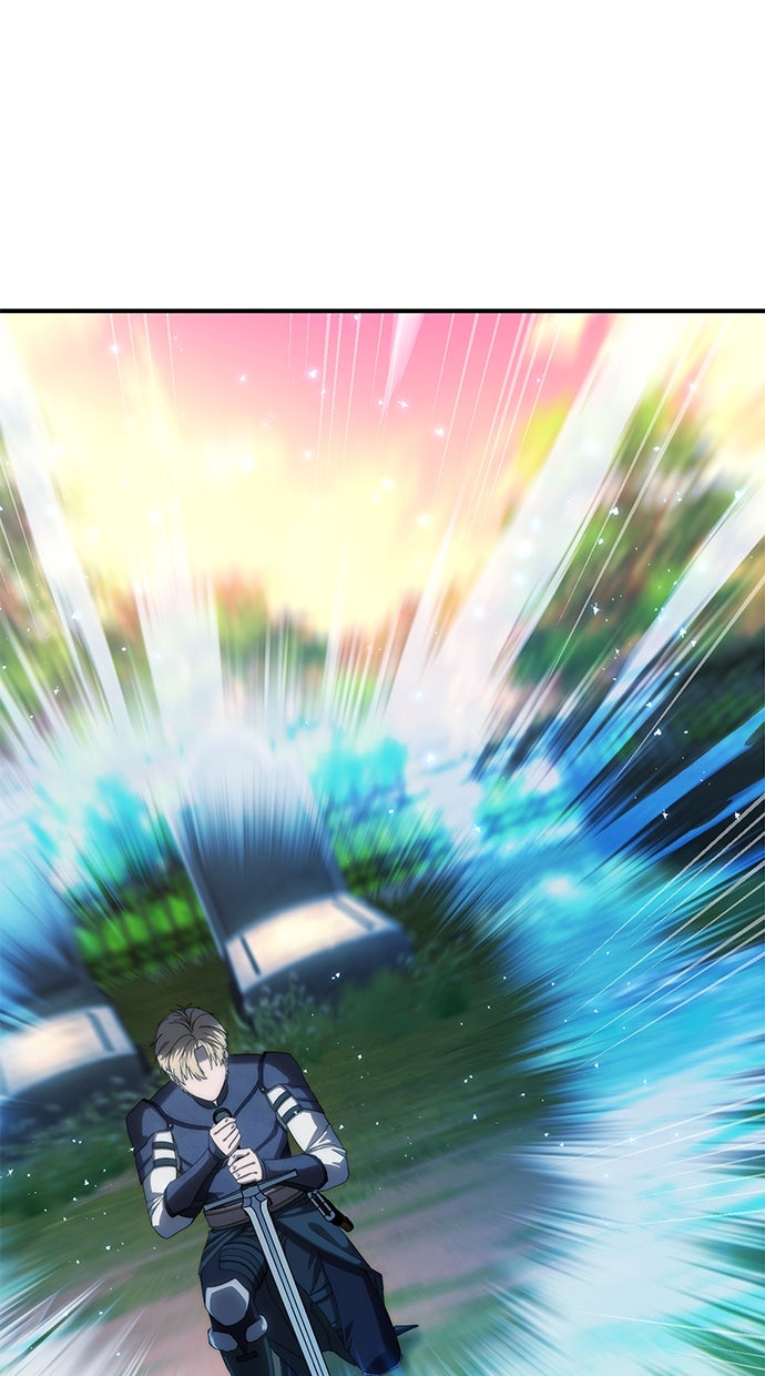 Read The Stellar Swordmaster DE Manga Online