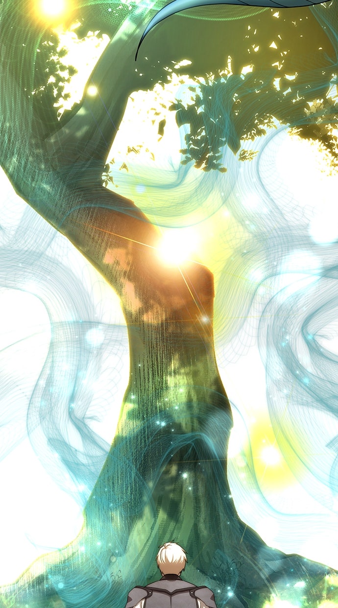 Read The Stellar Swordmaster DE Manga Online