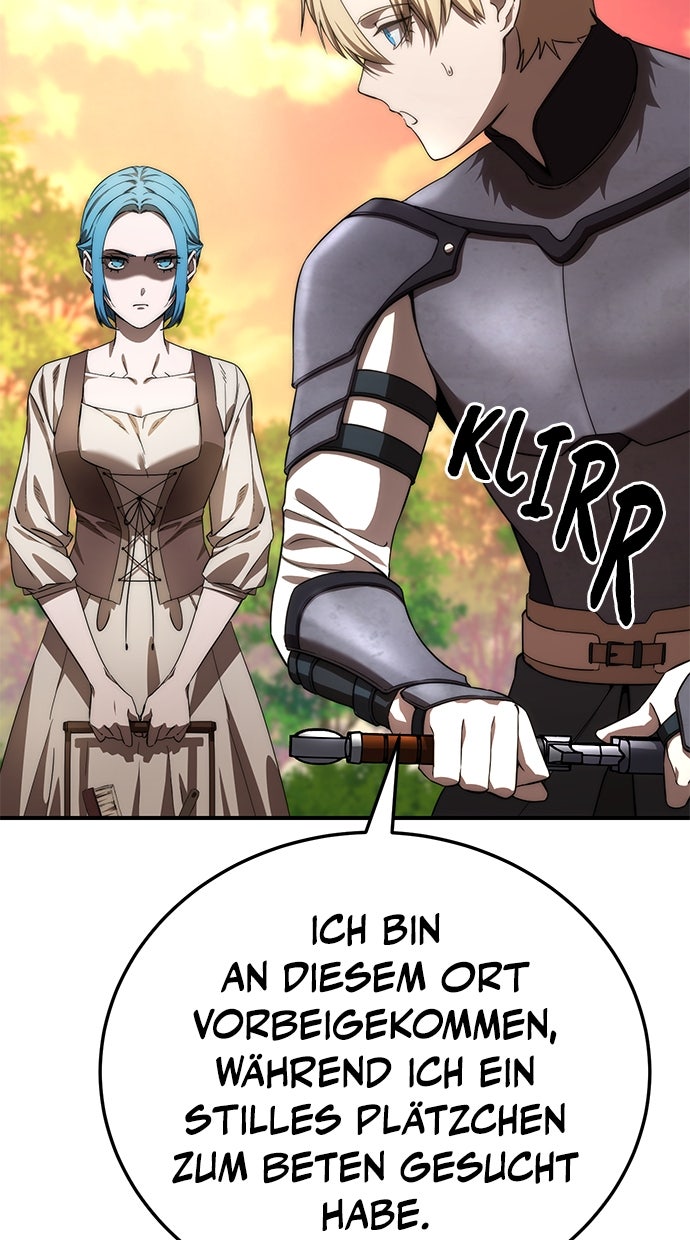 Read The Stellar Swordmaster DE Manga Online