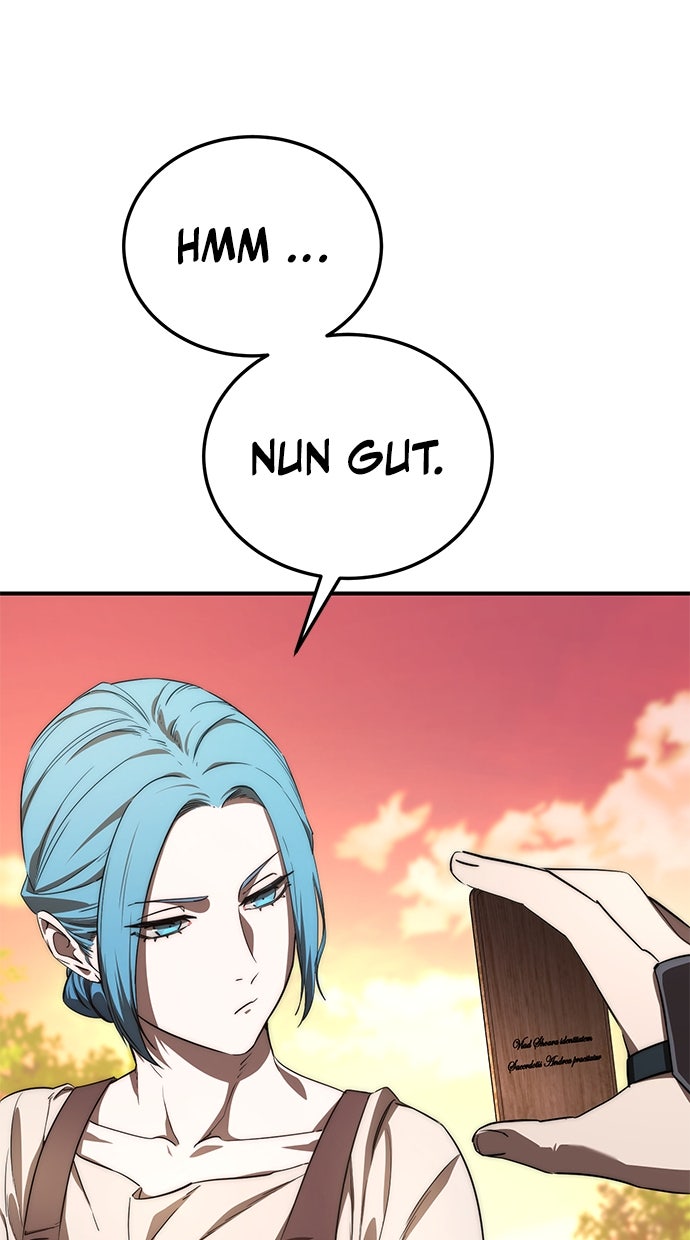 Read The Stellar Swordmaster DE Manga Online