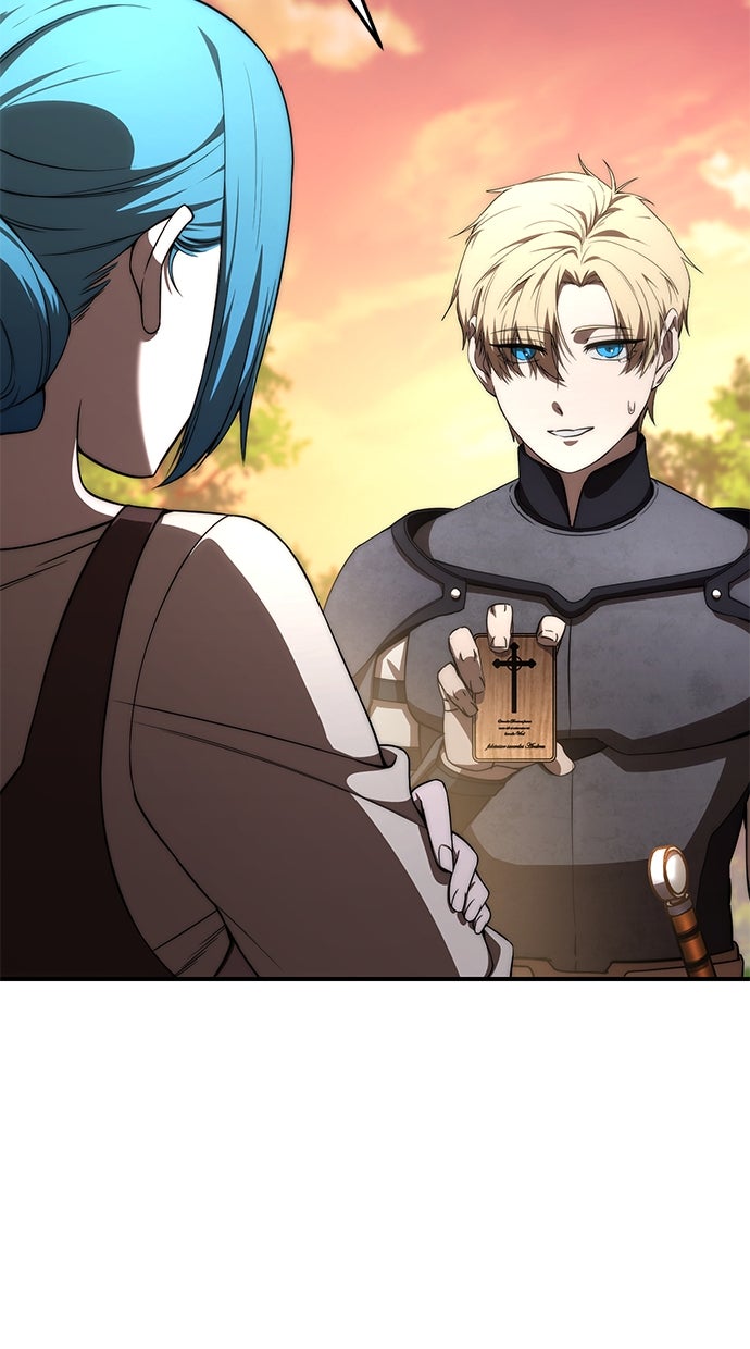 Read The Stellar Swordmaster DE Manga Online