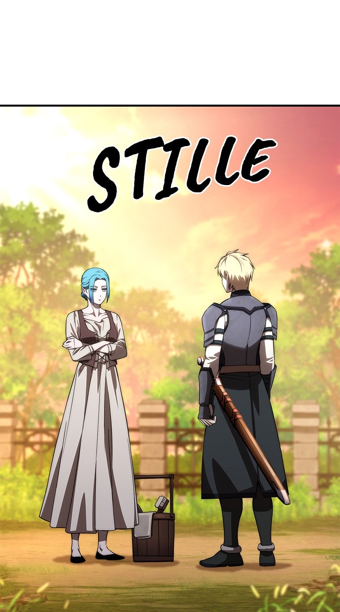 Read The Stellar Swordmaster DE Manga Online