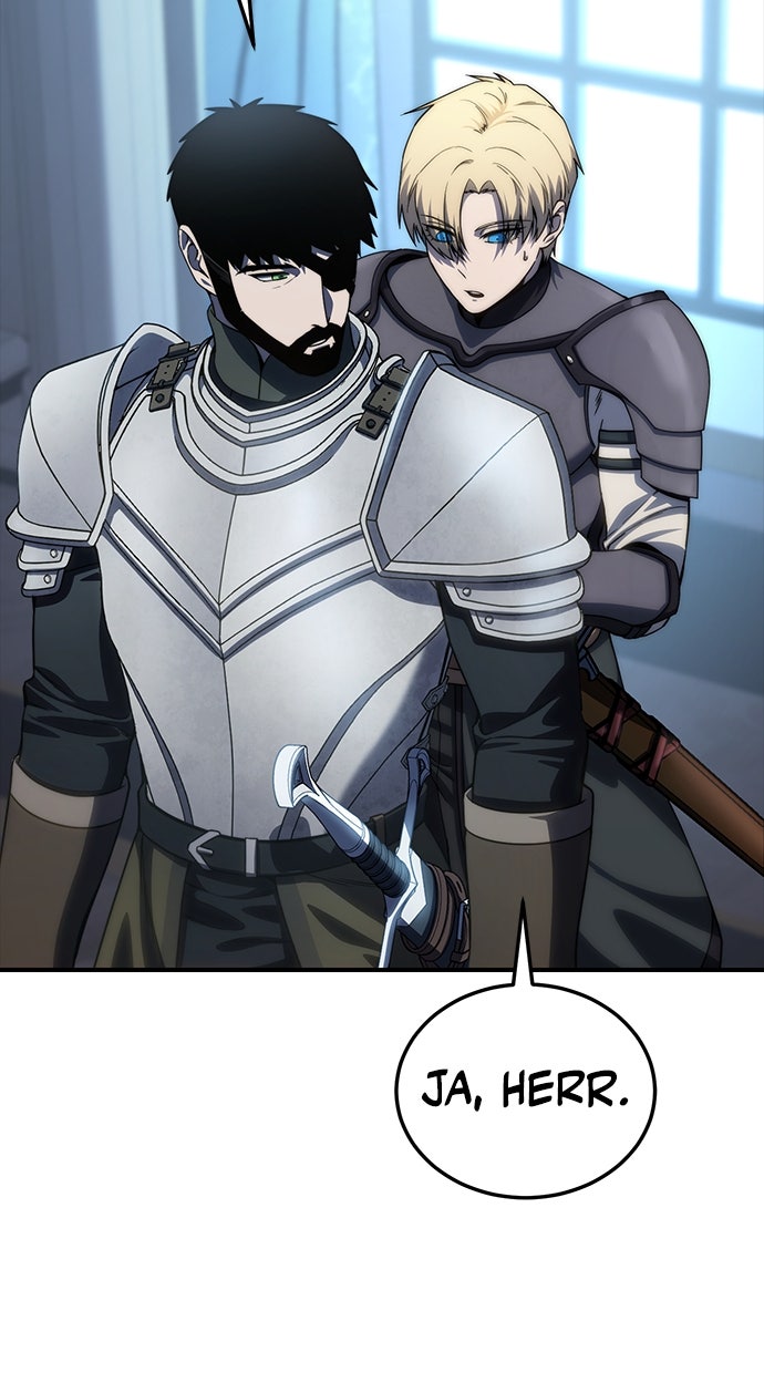 Read The Stellar Swordmaster DE Manga Online