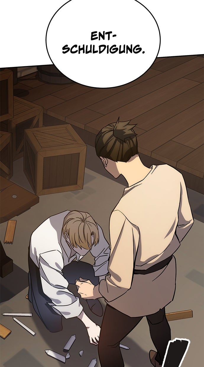 Read The Stellar Swordmaster DE Manga Online