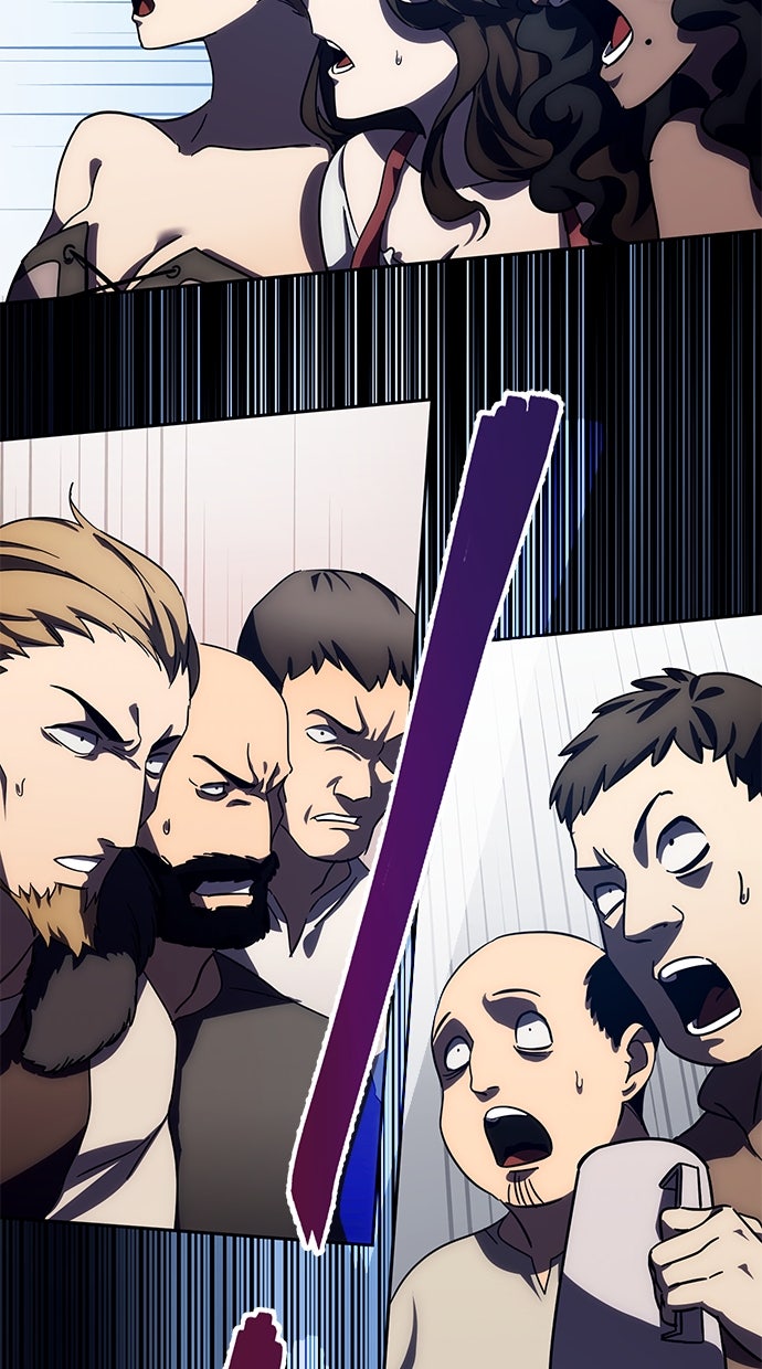 Read The Stellar Swordmaster DE Manga Online