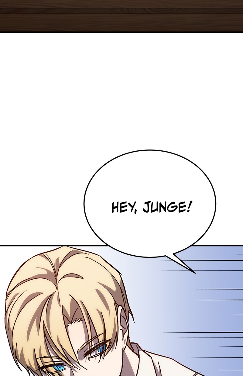 Read The Stellar Swordmaster DE Manga Online