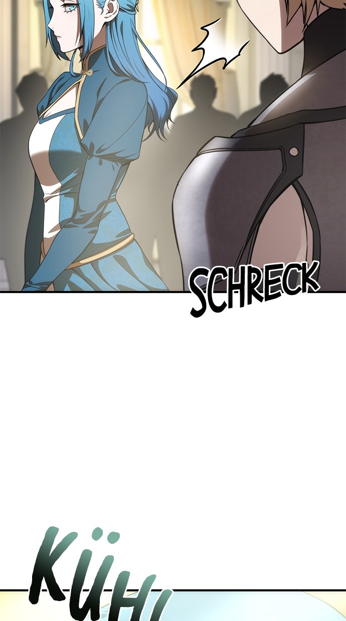 Read The Stellar Swordmaster DE Manga Online