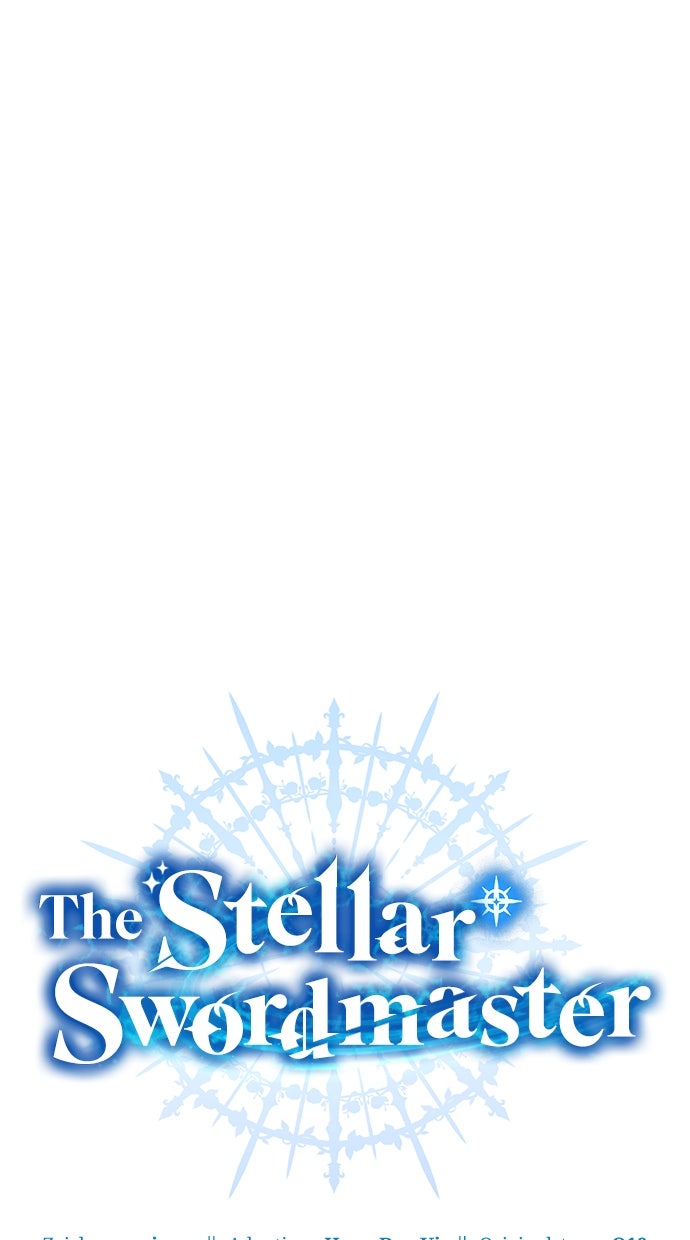Read The Stellar Swordmaster DE Manga Online