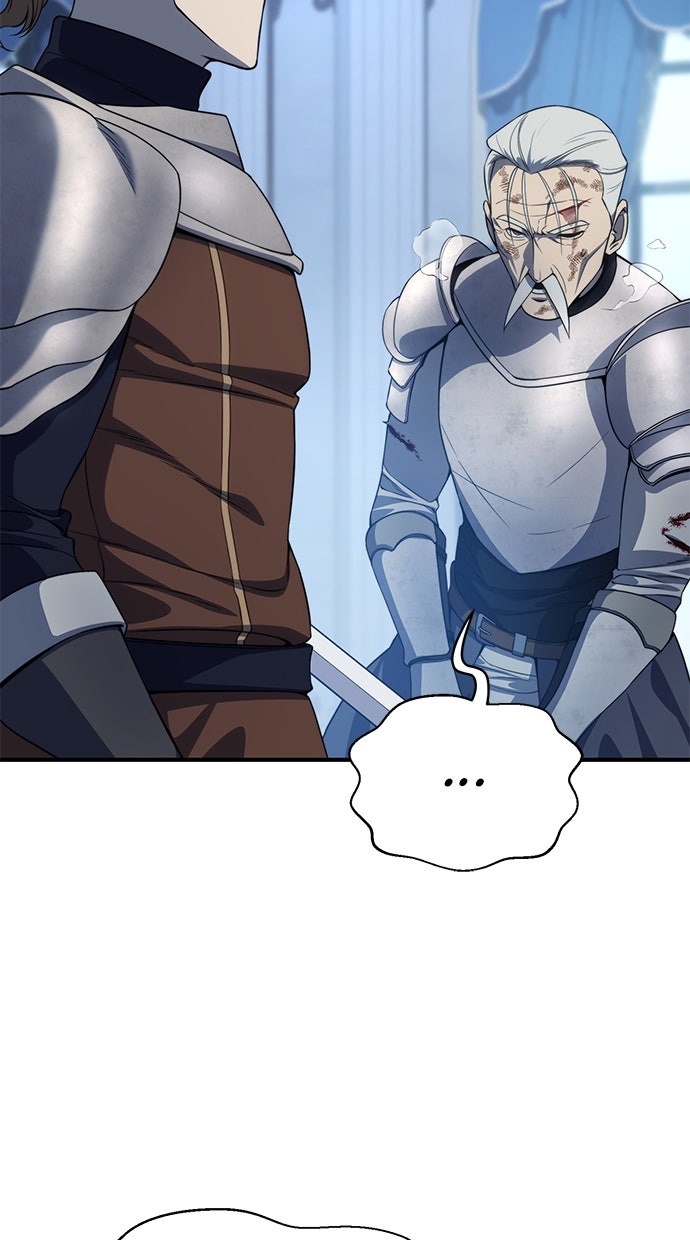 Read The Stellar Swordmaster DE Manga Online