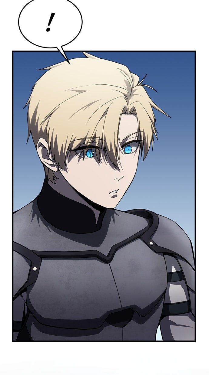 Read The Stellar Swordmaster DE Manga Online