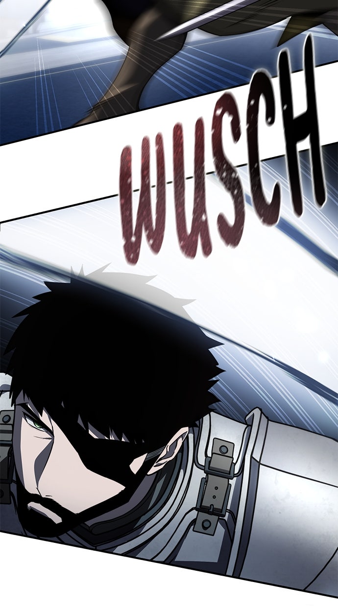 Read The Stellar Swordmaster DE Manga Online