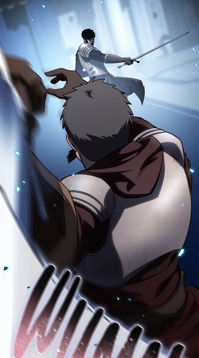 Read The Stellar Swordmaster DE Manga Online