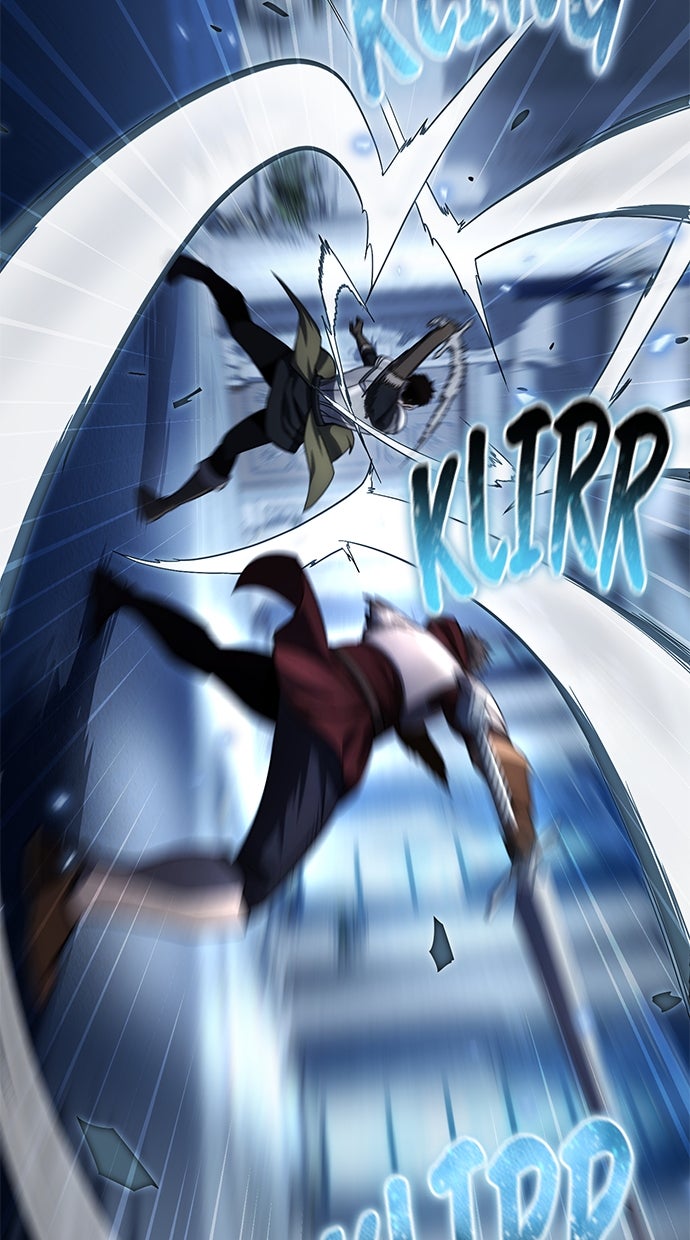 Read The Stellar Swordmaster DE Manga Online