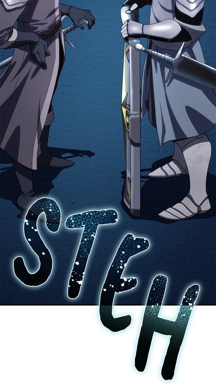 Read The Stellar Swordmaster DE Manga Online