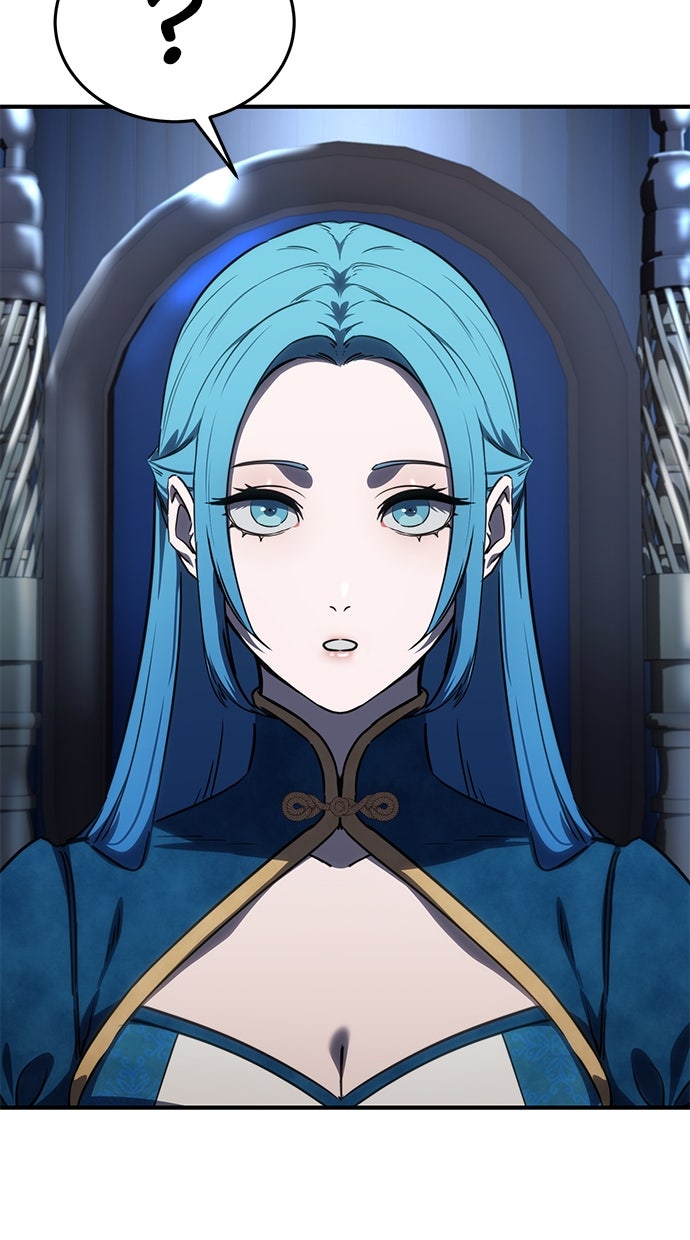 Read The Stellar Swordmaster DE Manga Online