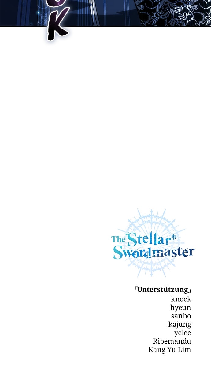 Read The Stellar Swordmaster DE Manga Online