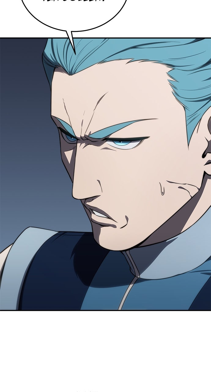 Read The Stellar Swordmaster DE Manga Online