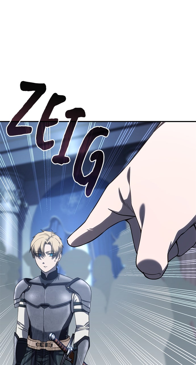 Read The Stellar Swordmaster DE Manga Online