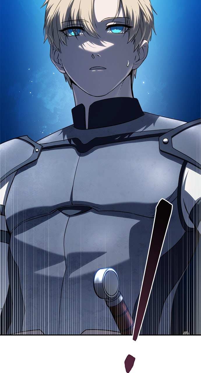 Read The Stellar Swordmaster DE Manga Online