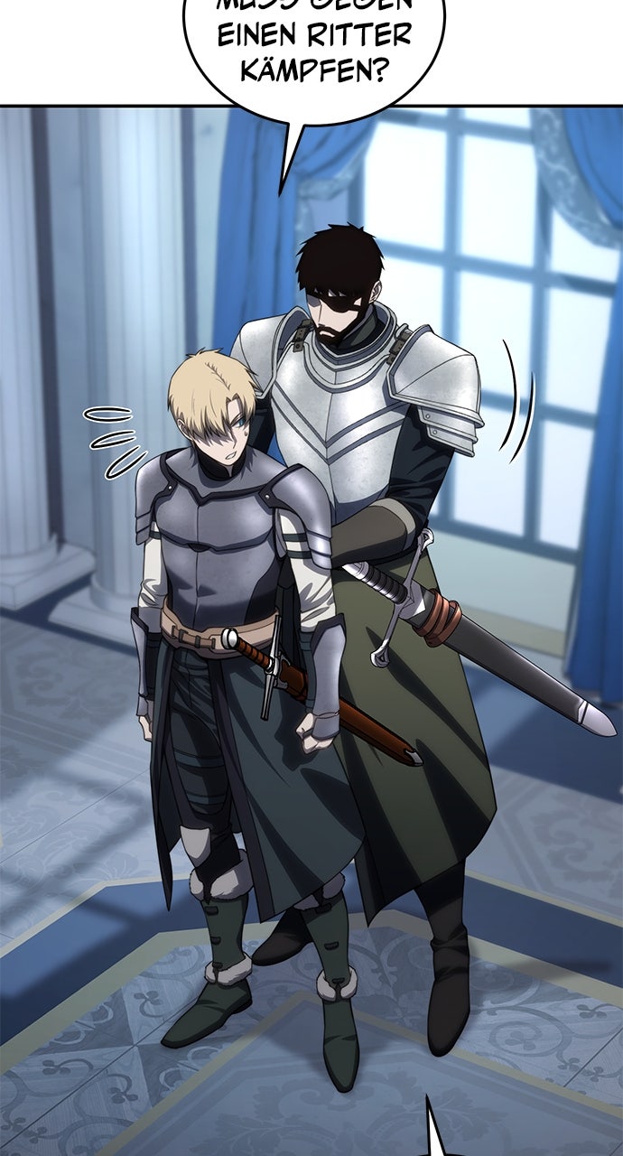 Read The Stellar Swordmaster DE Manga Online