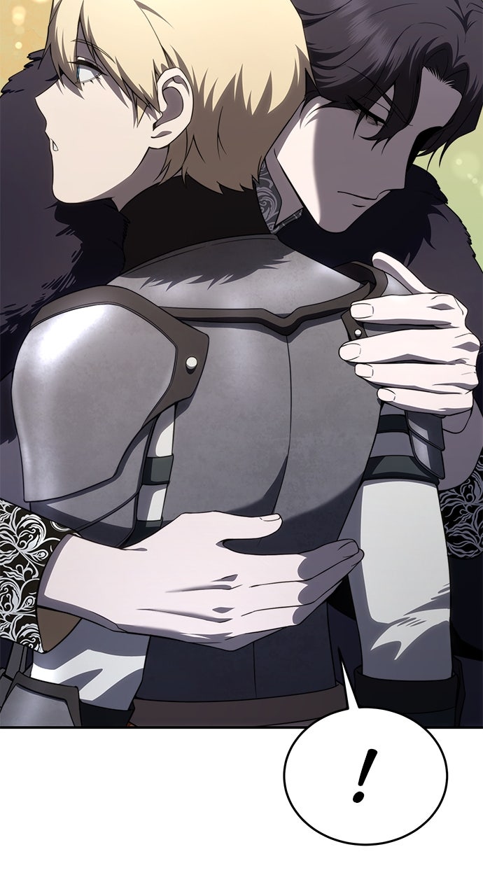 Read The Stellar Swordmaster DE Manga Online