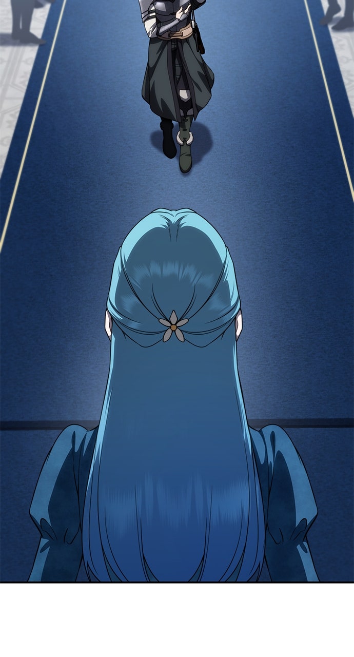 Read The Stellar Swordmaster DE Manga Online