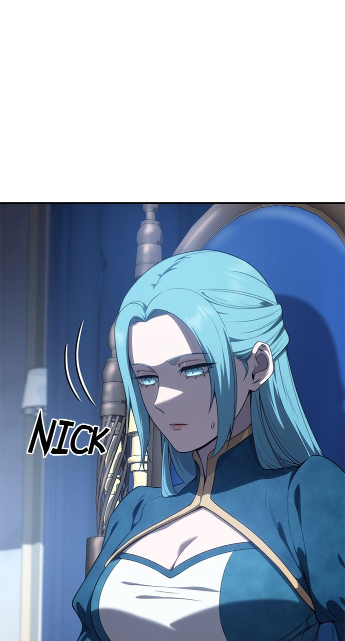 Read The Stellar Swordmaster DE Manga Online