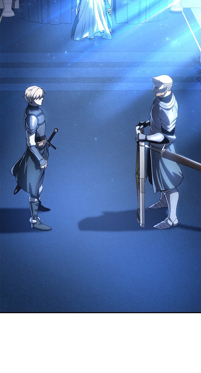 Read The Stellar Swordmaster DE Manga Online