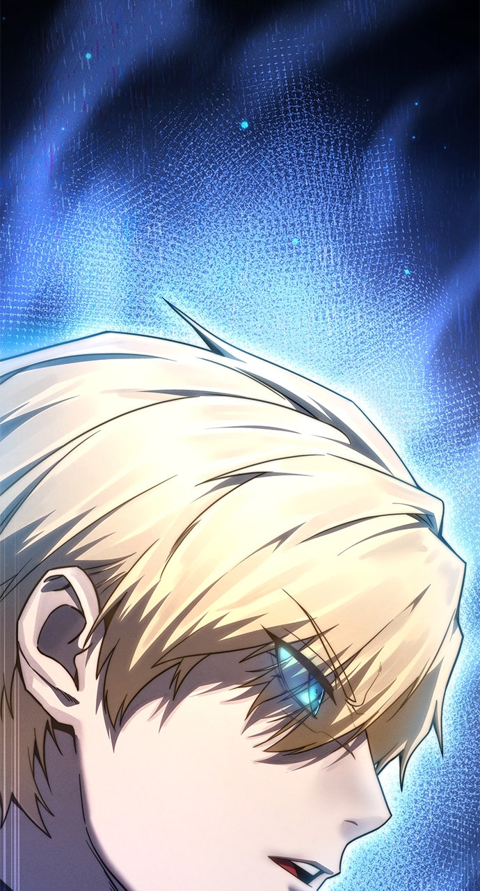 Read The Stellar Swordmaster DE Manga Online