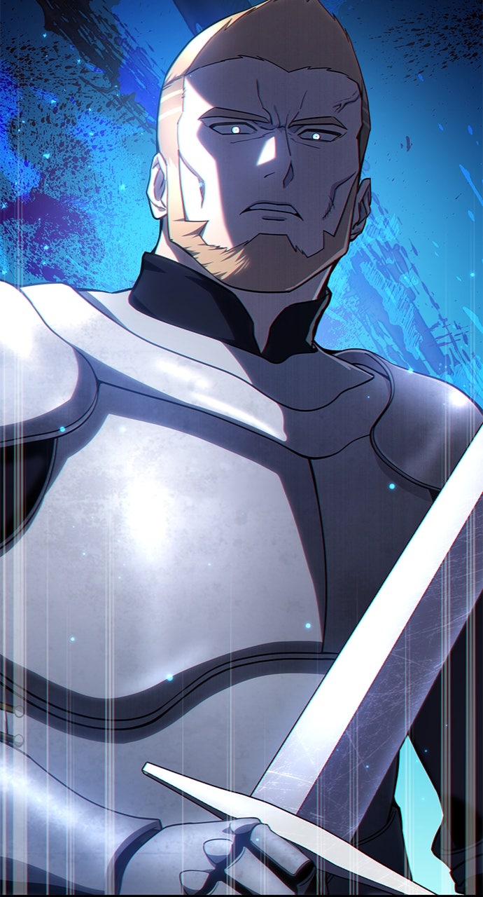 Read The Stellar Swordmaster DE Manga Online