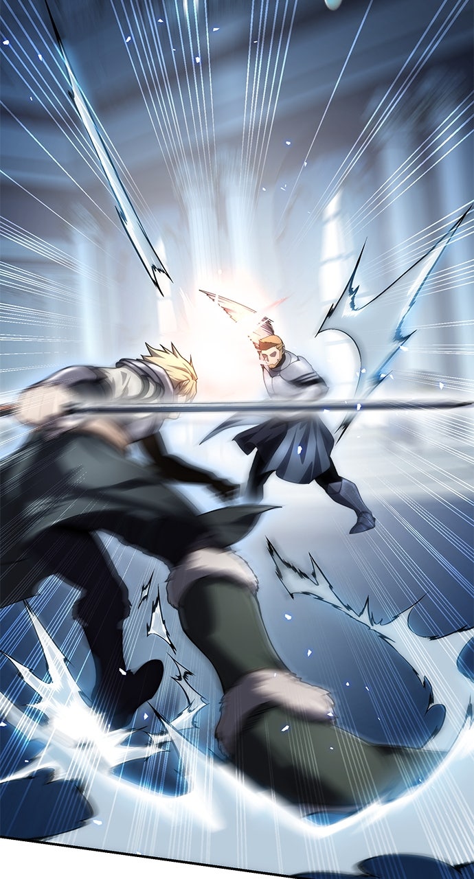 Read The Stellar Swordmaster DE Manga Online