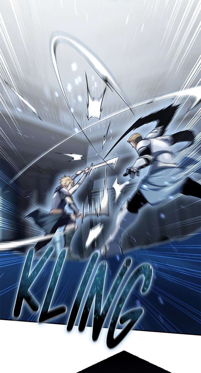 Read The Stellar Swordmaster DE Manga Online