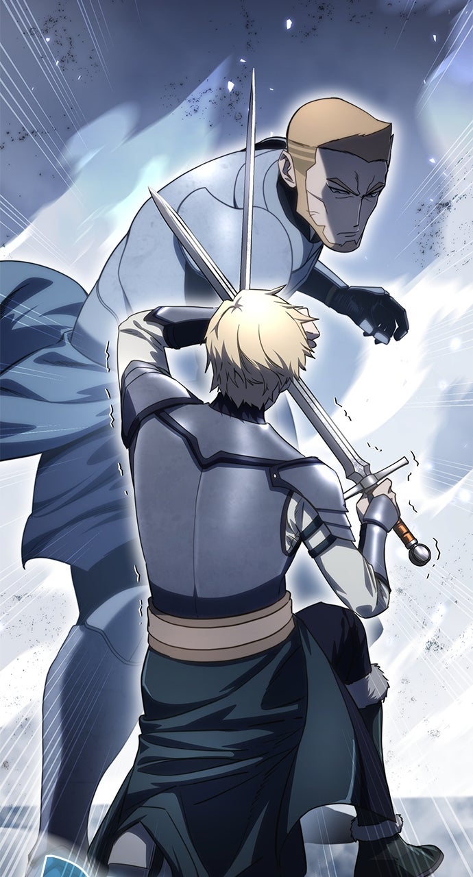 Read The Stellar Swordmaster DE Manga Online