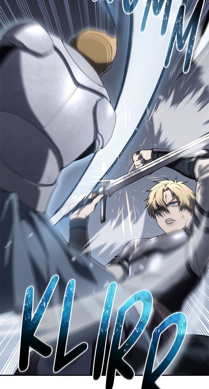 Read The Stellar Swordmaster DE Manga Online